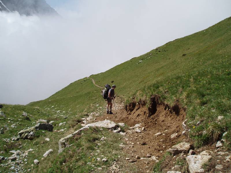 Youri - Ecrins 2005 274 